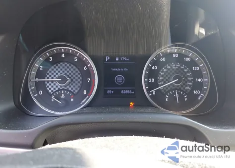 2020 Hyundai Elantra Value Edition из США, поврежденный, VIN KMHD84LF5LU959503